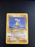 Pokémon TCG Cubone Jungle Card 50/64 Unlimited Common