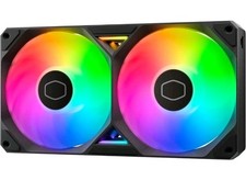 New Cooler Master MFX-B2DN-25DP2-R1 SickleFlo...