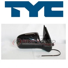 TYC 1380141 Door Mirror for GM1321242 CV16ER 955-058 955-056 955-037 62045G qr