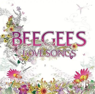 Bee Gees - Love Songs
