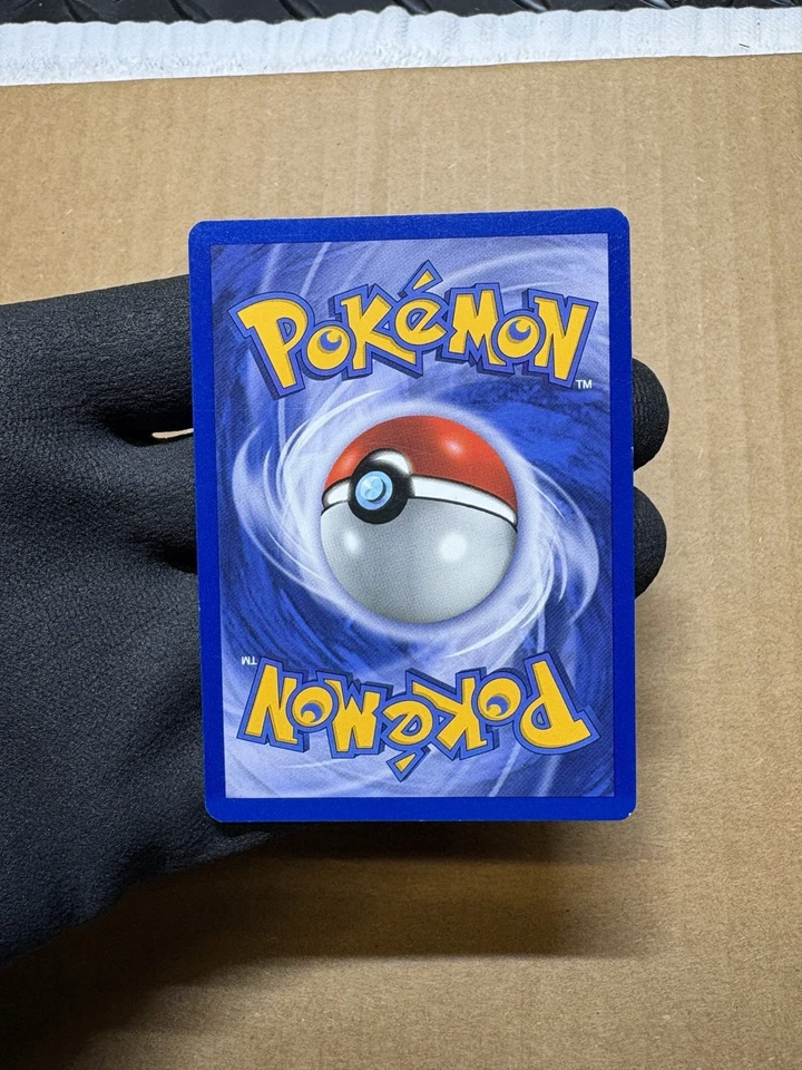 Pokemon WOTC Jungle ~ Kangaskhan Holo Rare 5/64 ~ NM - Image 3 of 3