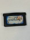 Bomberman Max 2: Blue - Nintendo Gameboy Advance - Cleaned, Tested, and Working!