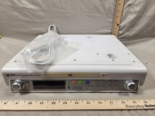 GPX Digital Tune AM/FM Stereo Under-Cabinet CD Radio Model KCCD3004DP