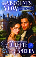 Collette Cameron | The Viscount's Vow | Taschenbuch | Englisch (2025)
