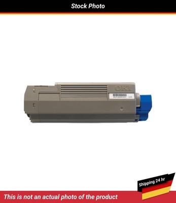 46606508 Okidata Pro8432WT Toner Cartridge White