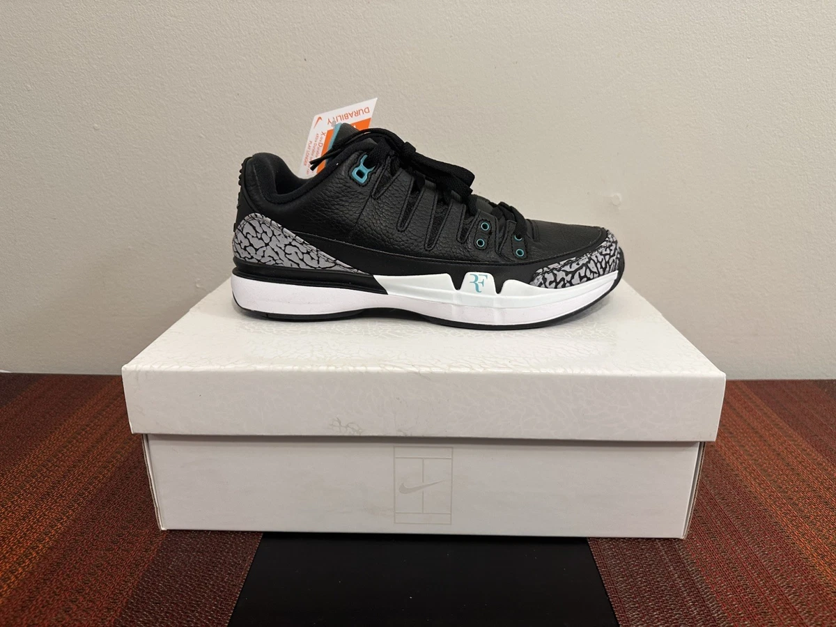 Nike Atmos x Zoom Vapor Tour AJ3 Jade for Sale | Authenticity
