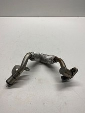 BMW M4 F82 F83 2017 Benzin 317kW Turbolader ?lleitung ?lschlauch 7848526