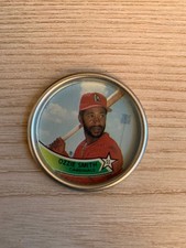 1989 Topps Baseball Coin Ozzie Smith #25 - St. Louis Cardinals - Great Shape