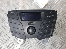 Autoradio Ford TRANSIT