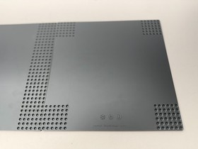 LEGO CITY: T-Junction  (7281)-Crossroad Plate (7280)