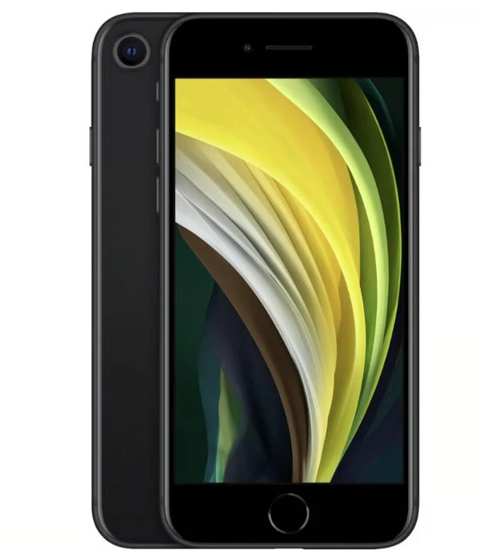 25+ Apple iPhone SE (2nd Generation) Unlocked for sale | Updated