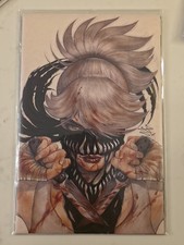 Cover of Something Is Killing the Children #42