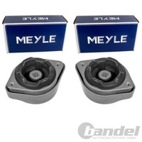2X Meyle AUTOMATIK-GETRIEBELAGER Passend FüR Audi A4 A6 Skoda Superb VW Passat