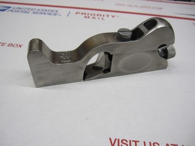 Vintage Stanley No. 92 Cabinet Makers Rabbet - Shoulder Plane Made In U.S.A.
