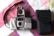 Kodak Advantix C300 Compact Camera Analog Camera APS Camera With Case