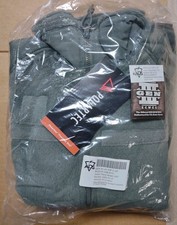 US Army Issue Gen lll Fleece in Foliage PolarTec Jacket New Large Regular 