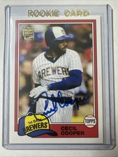 Time for Topps to Bring Basics Back to Base Sets 17