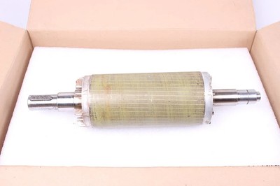 2AD100C-B05OB1-AS23-D2N2 ROTOR REXROTH INDRAMAT - Gebraucht