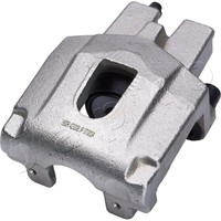 Japko Bremssattel CAL550RJM 48Mm FüR Jeep Cherokee 2 WJ WG CRD 4X4