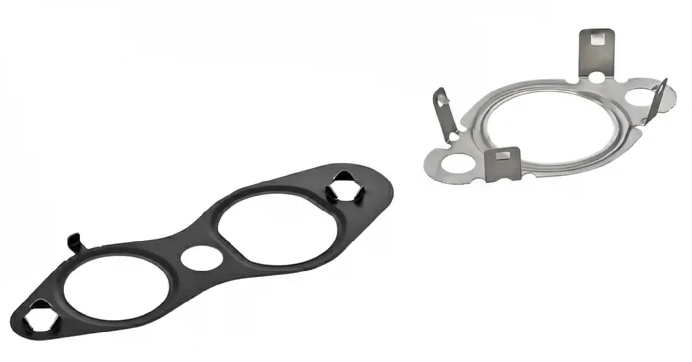 ELRING B14.010 Kit guarnizioni, Sistema-EGR - Immagine 2