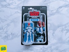 Star Wars The Vintage Collection - YOU CHOOSE FIGURE - 3.75 Carded Deluxe Battle