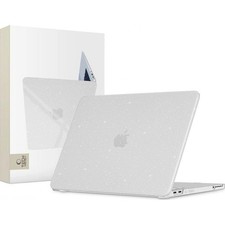 Hülle für MacBook Neo 13 A18 Pro 2026 Tech-...