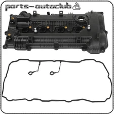 New Engine Valve Cover w/ Gasket Fits Kia Soul Hyundai Elantra Free Shipping