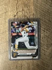 2026 MLB Topps NOW Card #49 Konnor Griffin Pittsburgh Pirates Debut RC  PR:93252