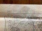 WWI Meuse-Argonne US Expeditionary Force Verdun Maps & Attack Orders Oct. 1918 — photo 5