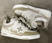 louis vuitton skate sneakers