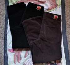 Empyre Skates Java Corduroy Pants  black/Brown  