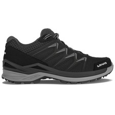 Lowa INNOX PRO GTX LO Wanderschuhe schwarz/grau