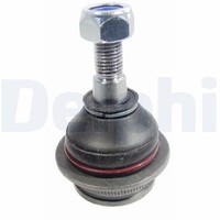 Delphi Trag-/FüHrungsgelenk TC834 FüR Nissan