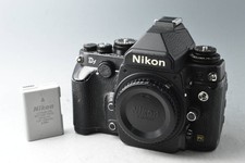a2389 Nikon Df Body Black