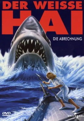 Der Weiße Hai - Die Abrechnung