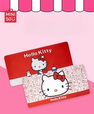 MINISO Hello Kitty Mouse Pad, Cute Large Size Desk Mat