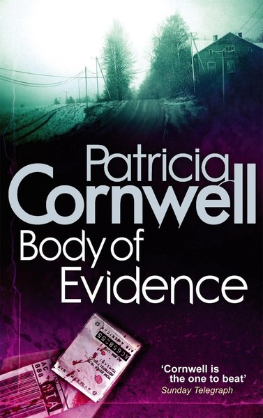 Body Of Evidence | Patricia Cornwell | Taschenbuch | 406 S. | Englisch | 2011-image