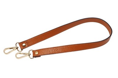 Vanenjoy Full Grain Leather Replacement Strap Shoulder Bag Purse 0.98 Inch