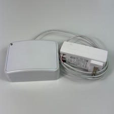 2GIG-RPTR1-345 Encrypted Wireless Indoor Repeater