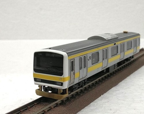 Tren de cercanías TOMIX N Gauge 92297 serie JR209500 cable armado total básico usado | Zustand: Used