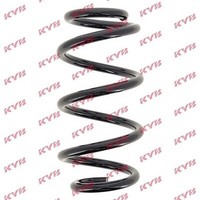 KYB RA3389 Schraubenfeder FüR Audi