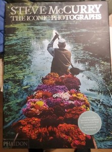Steve Mccurry | eBay