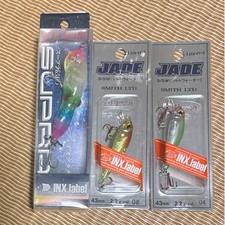 INX.label Supra 65pd Jade SP Set of 3