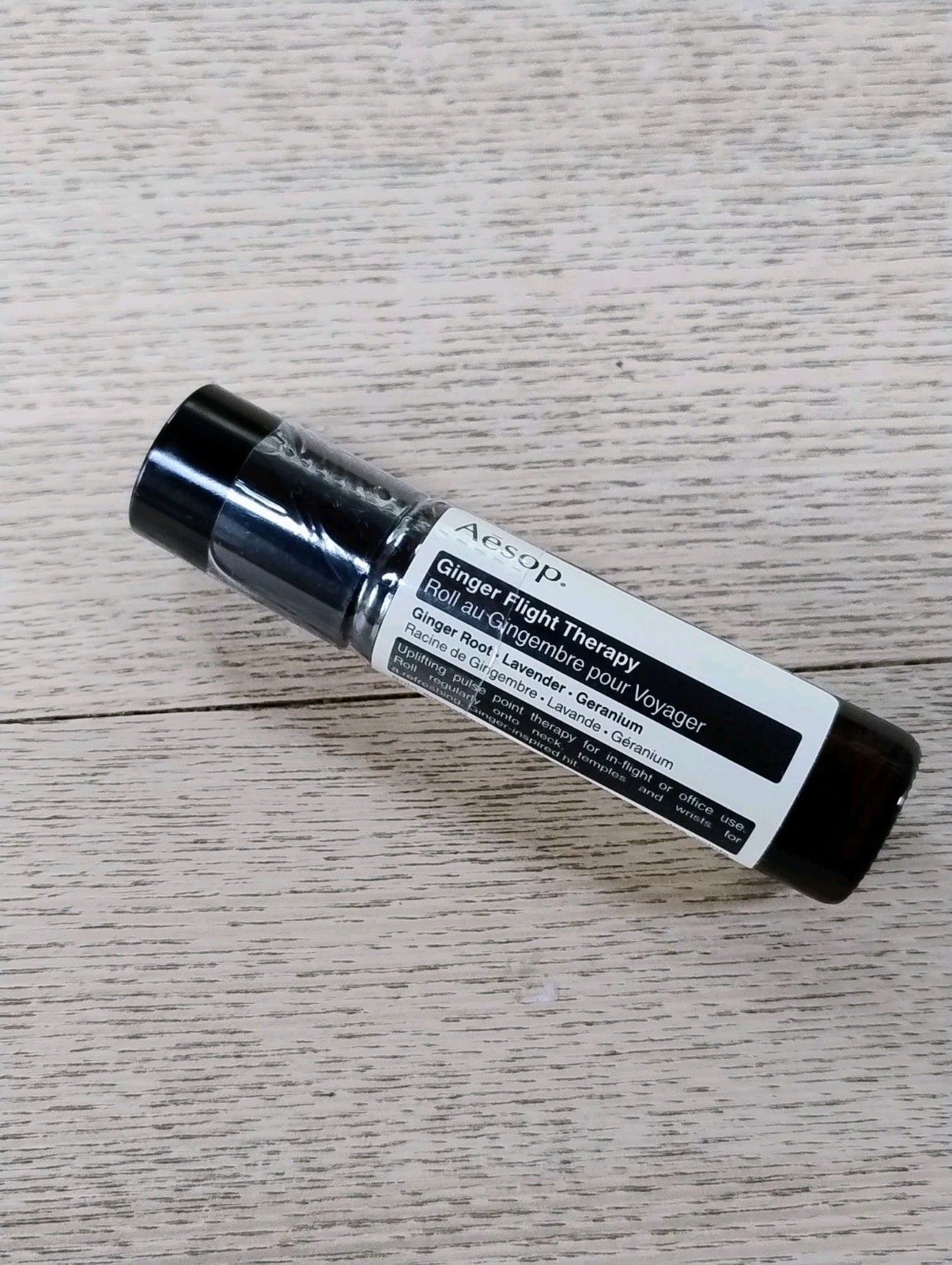 Aesop Ginger Flight Therapy 10ml