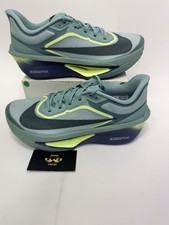 Nike Zoom Fly 6 Mens Size 11 FN8454-003 Green Seaweed