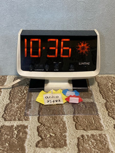 Lumitime Clock for sale | eBay