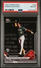 2025 TOPPS NOW #494 ROMAN ANTHONY PSA 8