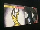 The Rolling Stones - Voodoo Lounge - European Vinyl x2 LPs - 1st Press & Inners