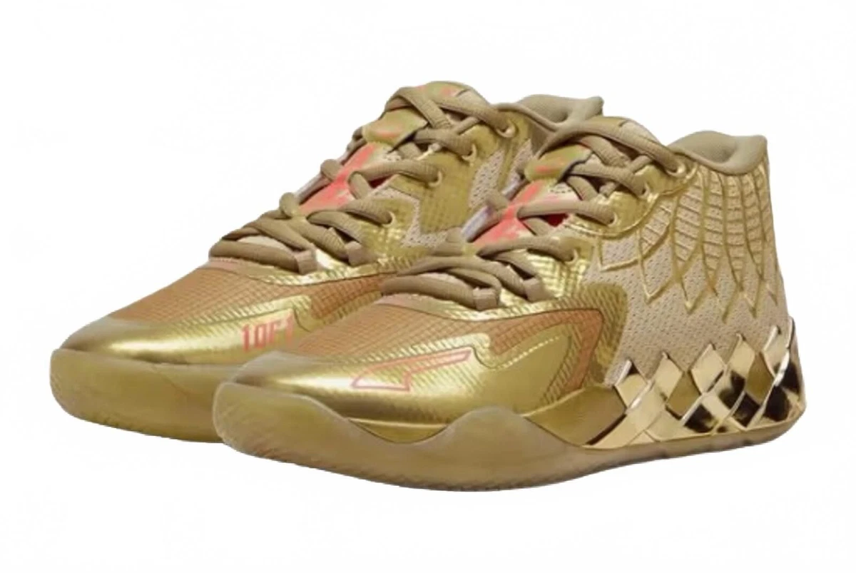 25+ Puma MB.01 Golden Child for sale | Updated Oct 2026