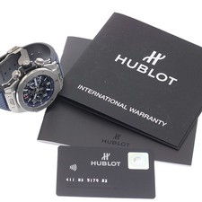 HUBLOT Big Bang Unico 411.NX.5179.RX Titanium Ceramic Automatic Men's_922096 2